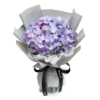 Bouquet de Hortensias
