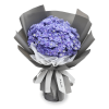 Bouquet de Hortensias