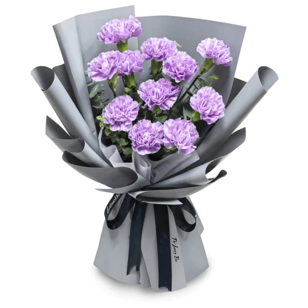 Bouquet de Pivoines