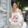 Bouquet de Roses