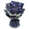 Bouquet de Tulipes