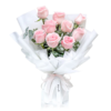 Bouquet de Roses