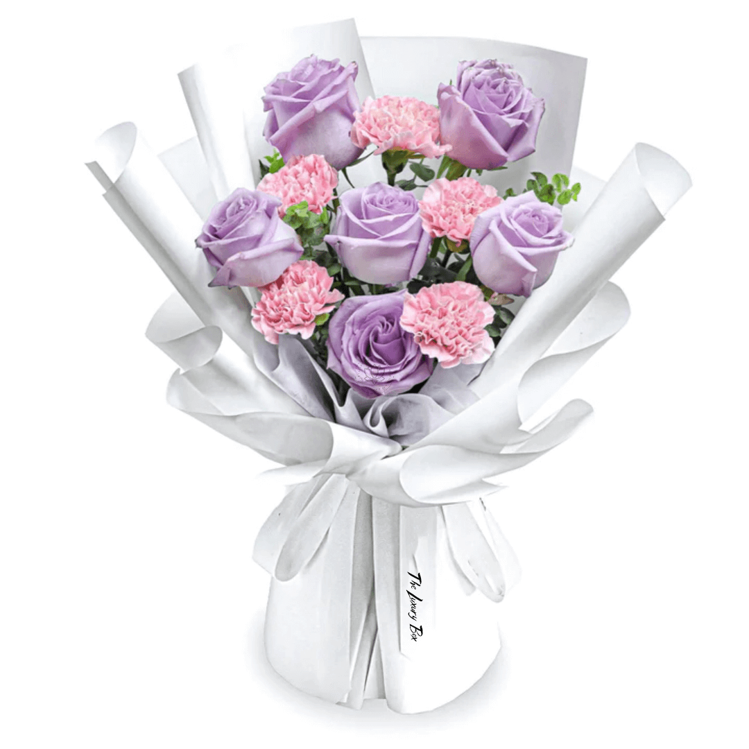 Bouquet de Roses