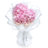 Bouquet de Hortensias