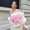 Bouquet de Hortensias
