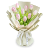 Bouquet de Tulipes