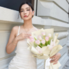 Bouquet de Tulipes