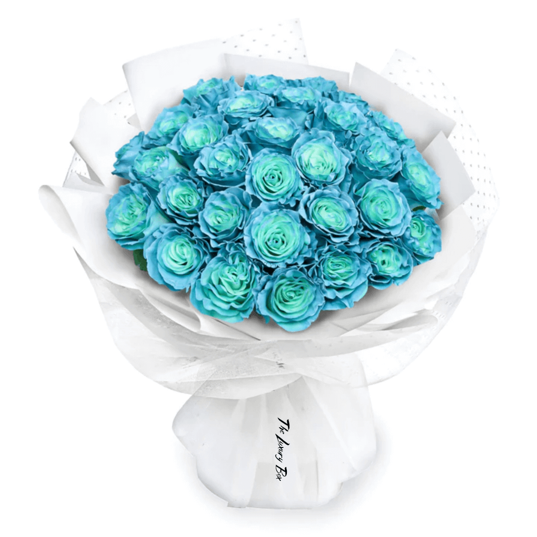 Bouquet de Roses