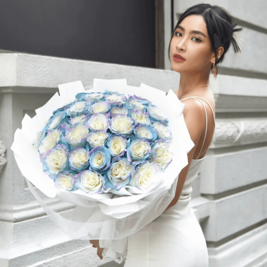 Bouquet de Roses