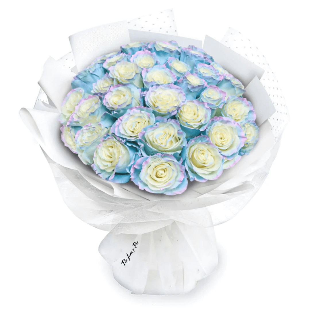 Bouquet de Roses