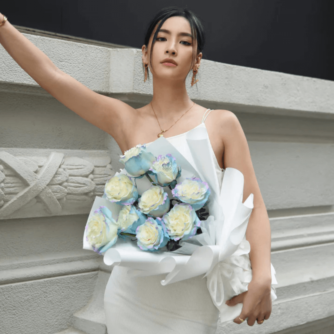 Bouquet de Roses