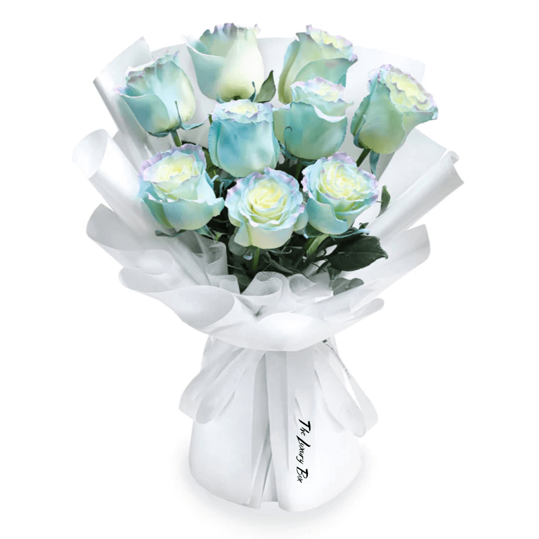 Bouquet de Roses