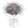 Bouquet de Gypsophiles