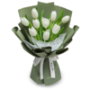 Bouquet de Tulipes