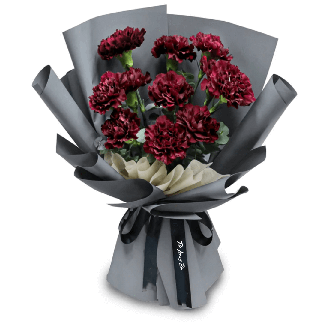 Bouquet de Pivoines