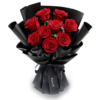 Bouquet de Roses