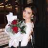 Bouquet de Roses