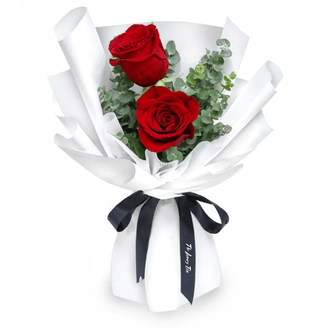 Bouquet de Roses