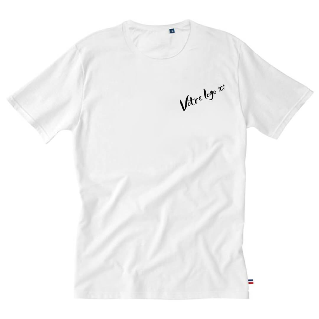 T-shirt personnlisable