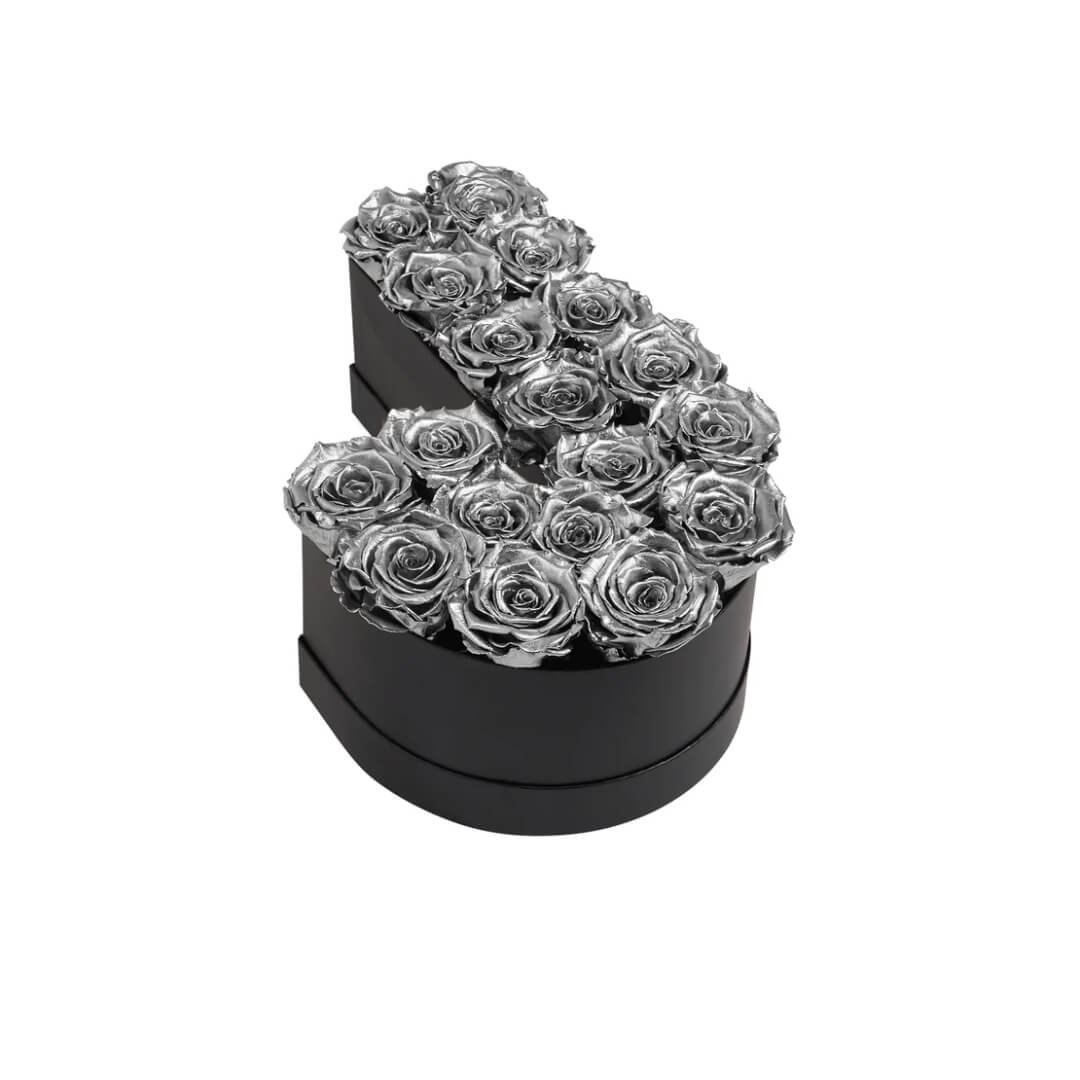 J sliver | The Luxury Box