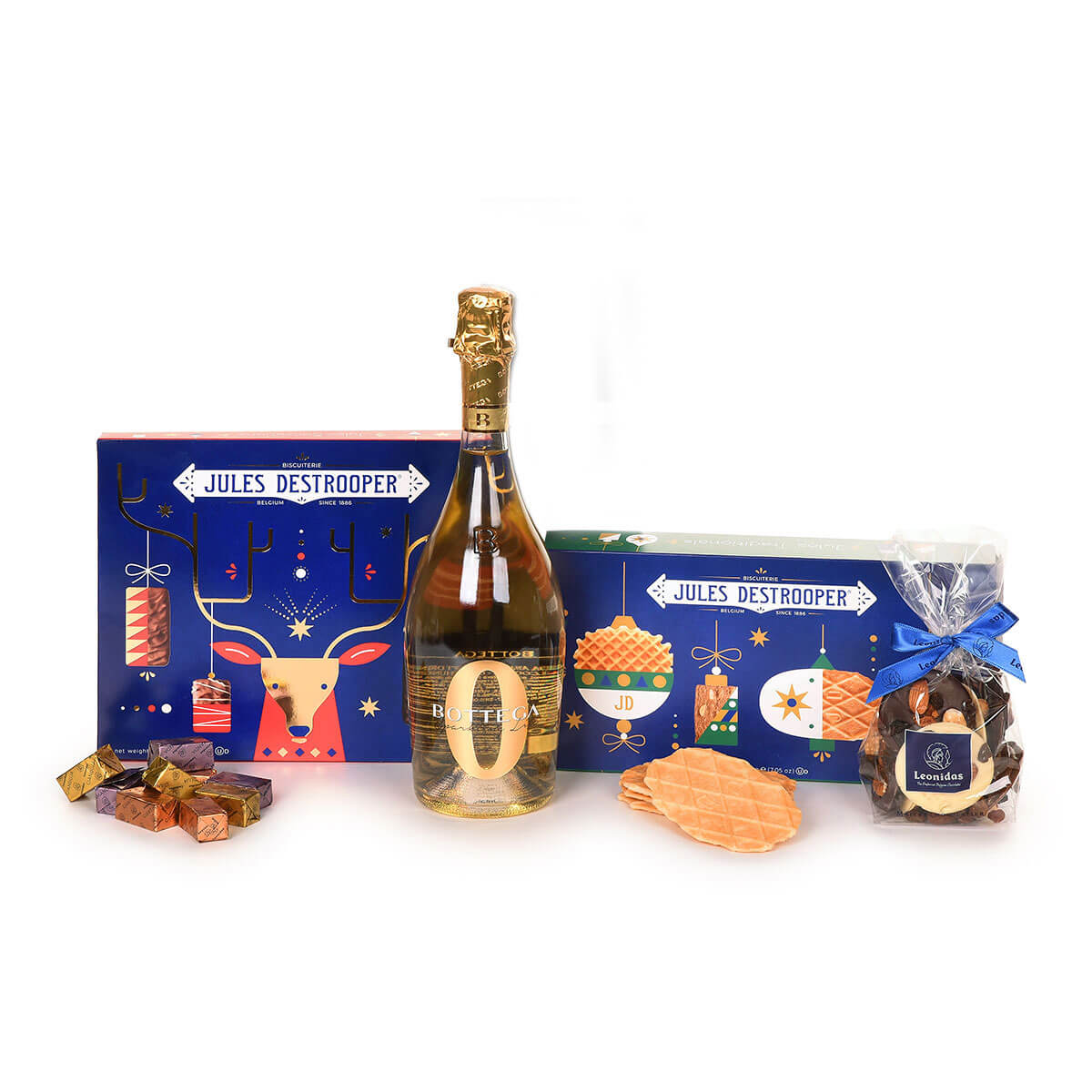 Leonidas Chocolats 2 | The Luxury Box