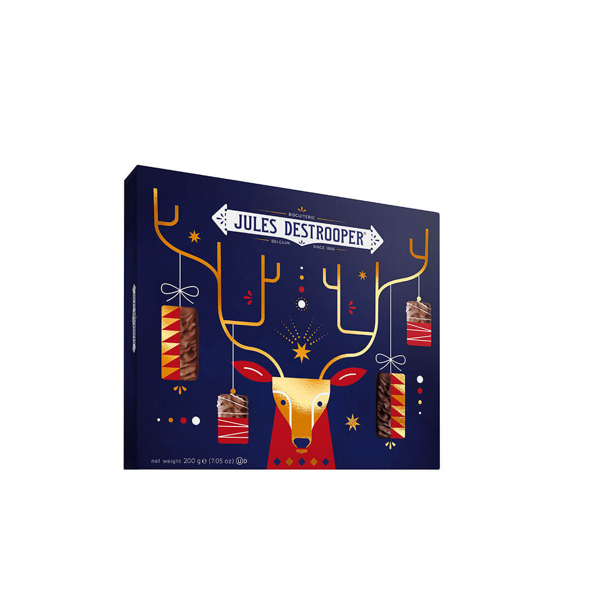 Leonidas Chocolats 3 | The Luxury Box