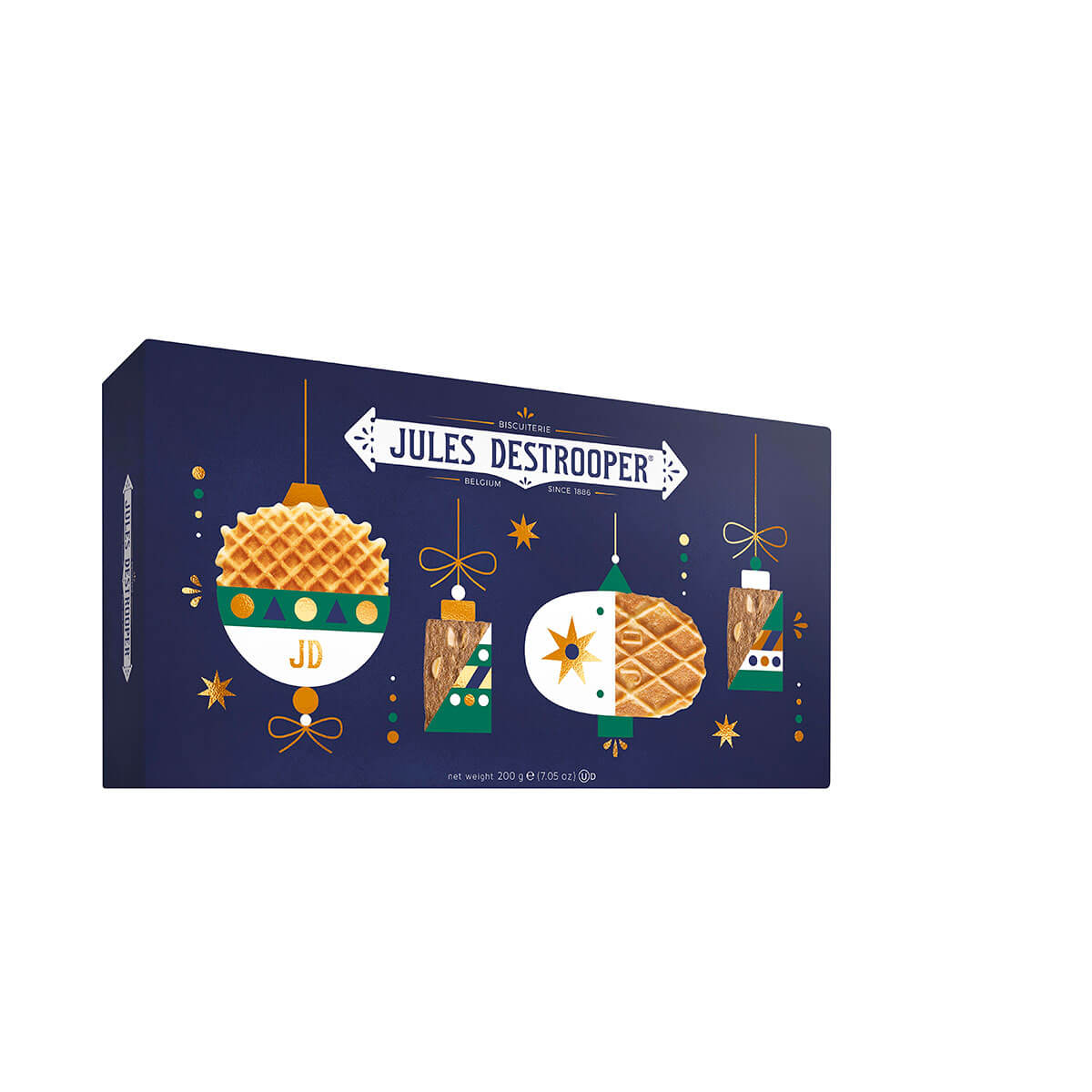 Leonidas Chocolats 4 | The Luxury Box