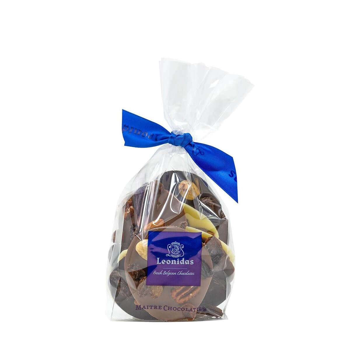 Leonidas Chocolats 5 | The Luxury Box