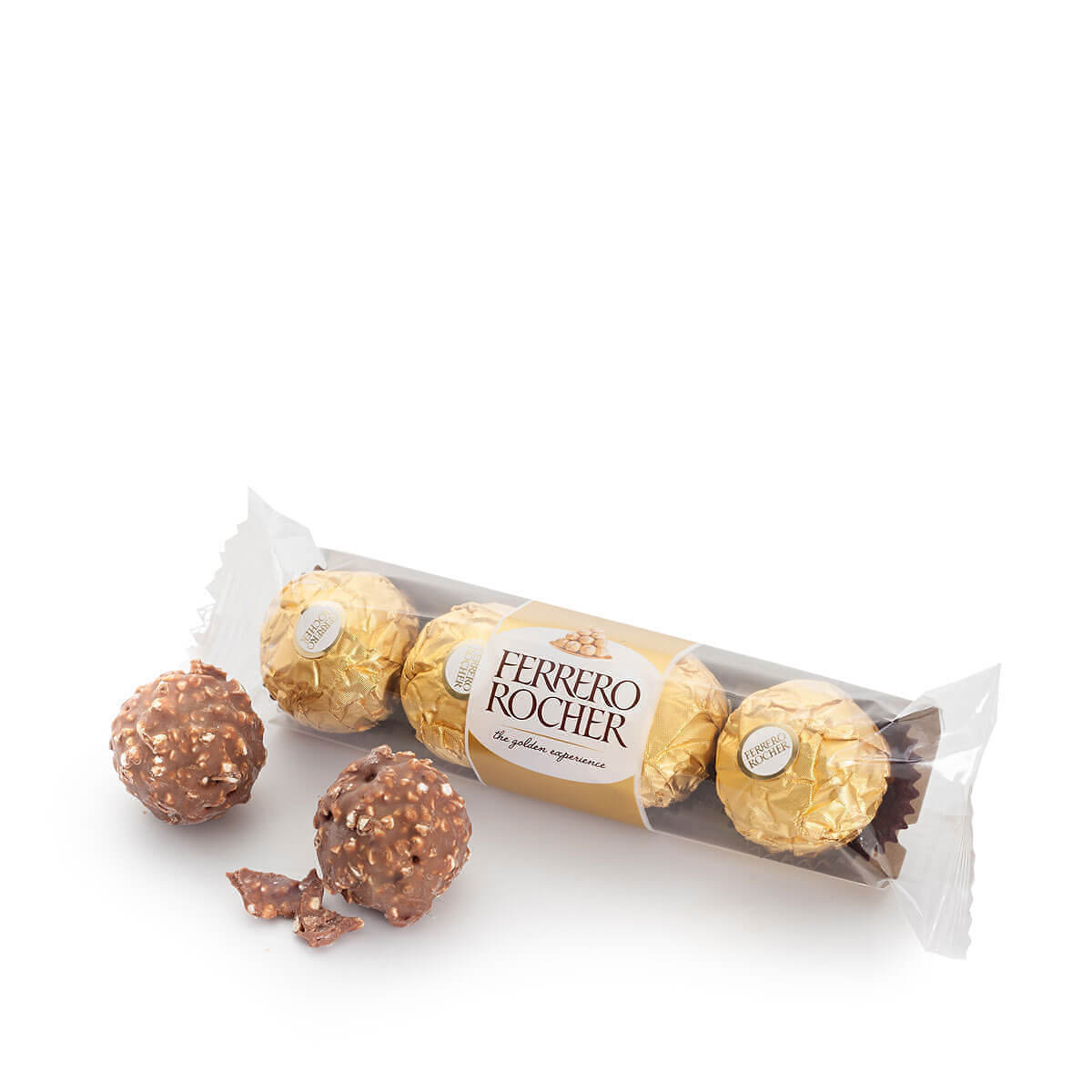 Madrids Favorite Be Secco sans alcool Chocolats 6 | The Luxury Box