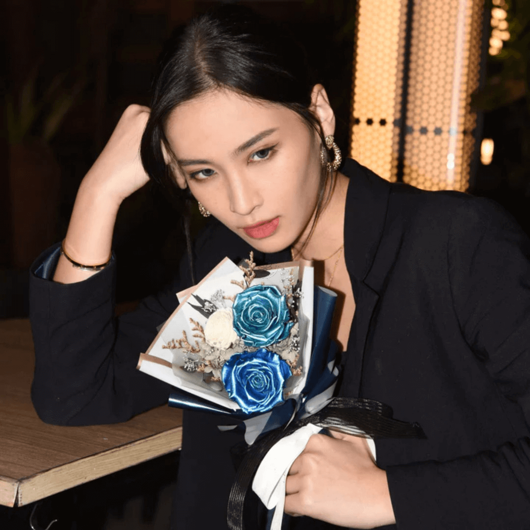 Bouquet de Roses