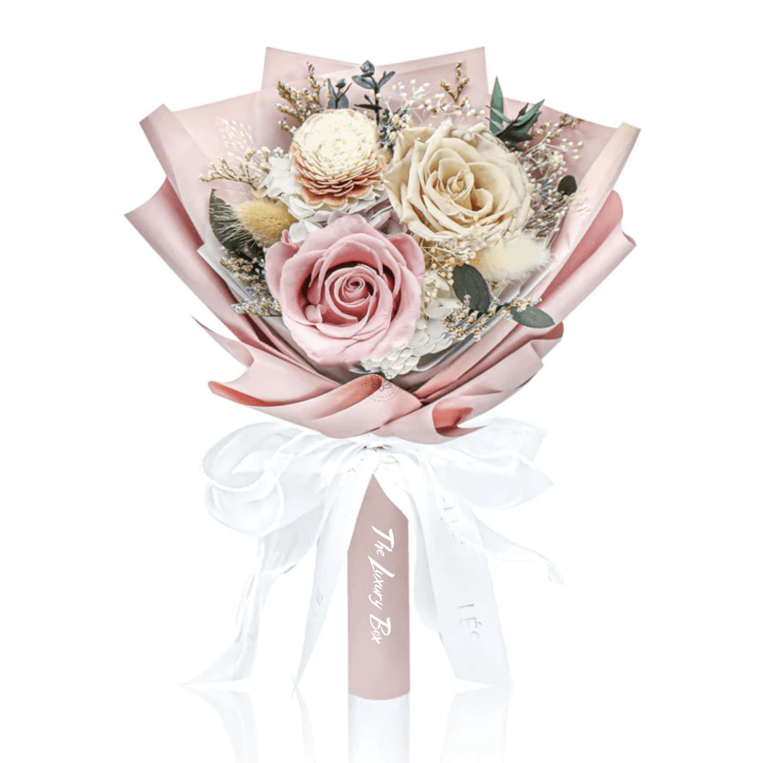 Bouquet de Roses
