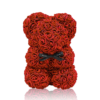 Petit ours de fleurs éternelles (1) Petit ours de fleurs
