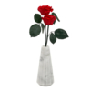 Vase de fleurs