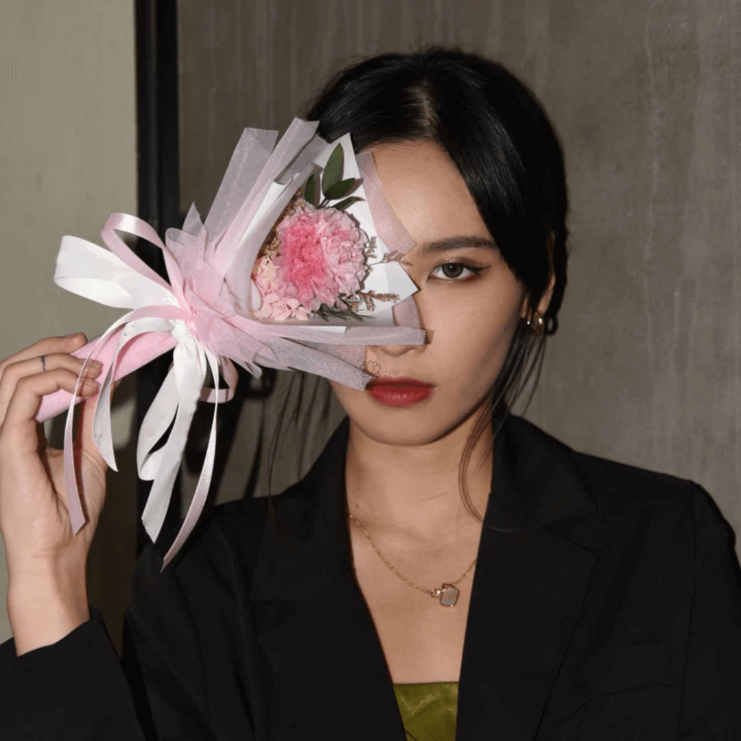 Bouquet de Pivoine Bouquet de Pivoine