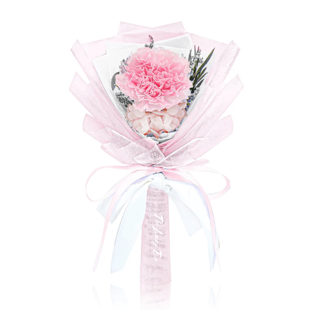 Bouquet de Pivoine Bouquet de Pivoine