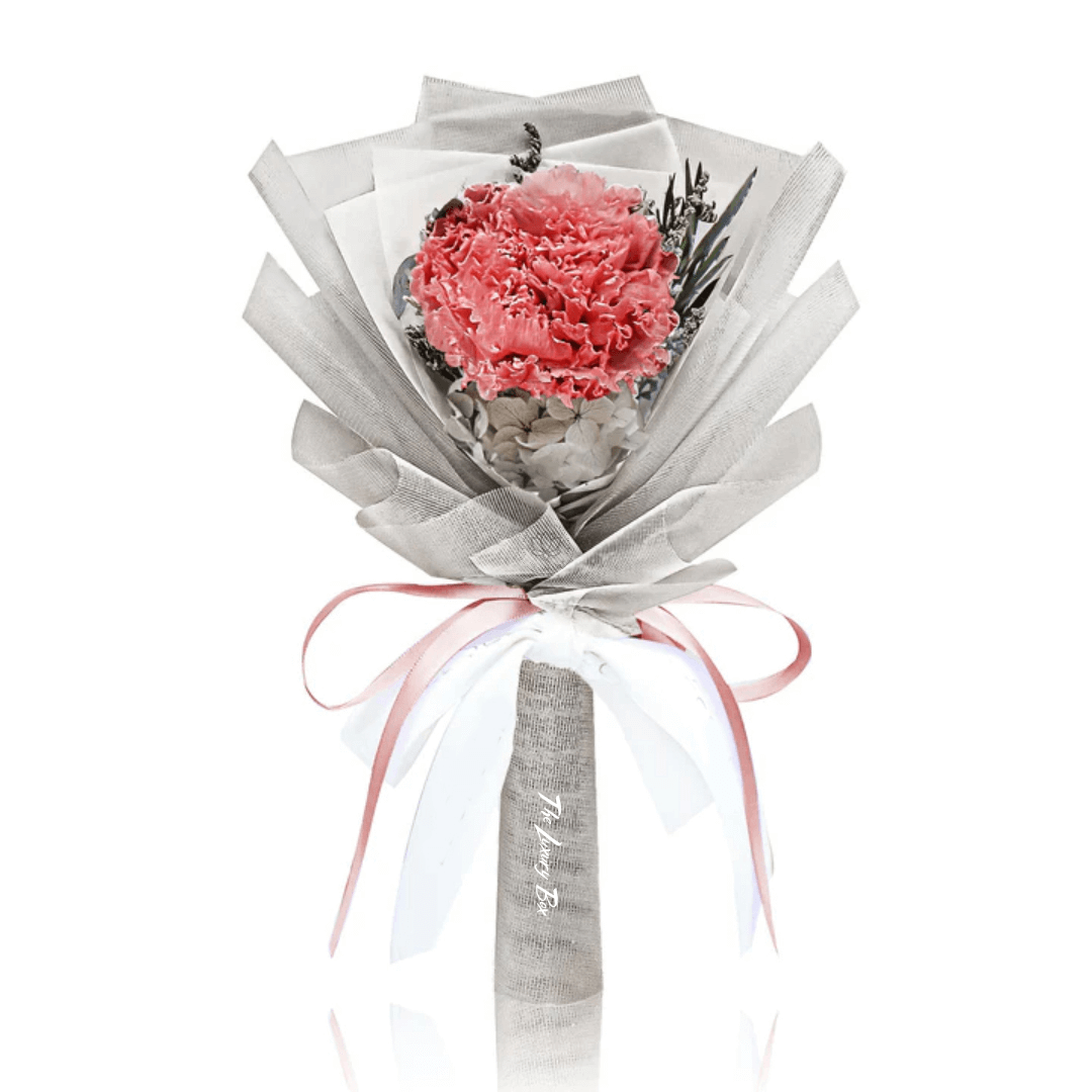 Bouquet de Pivoine