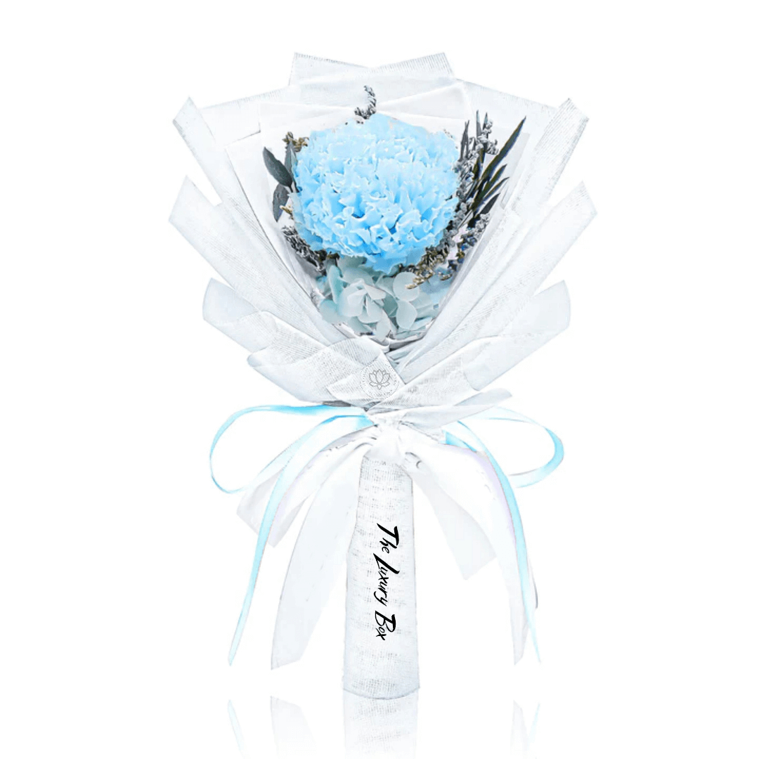 Bouquet de Pivoine