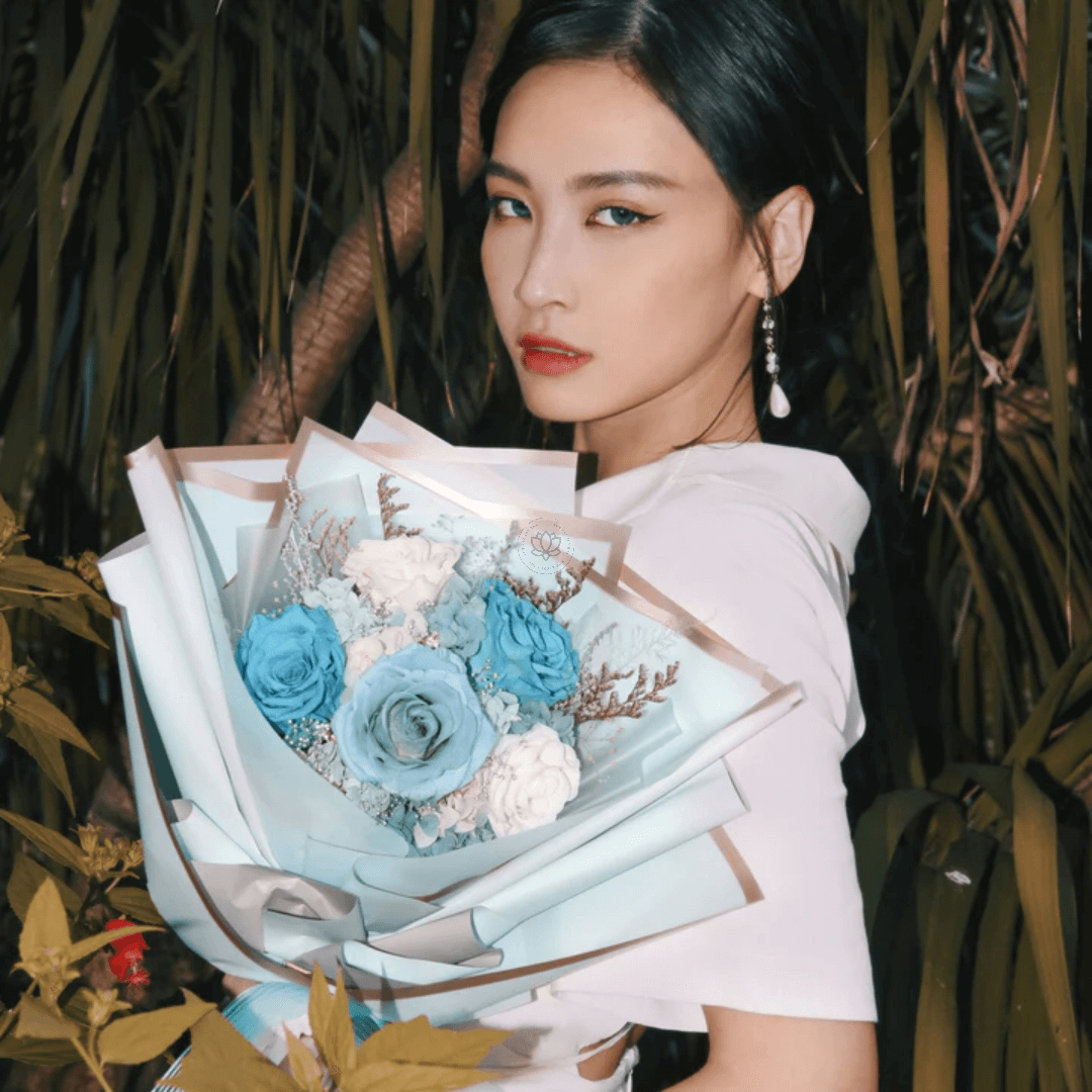 Bouquet de Roses