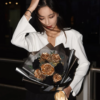 Bouquet de Roses