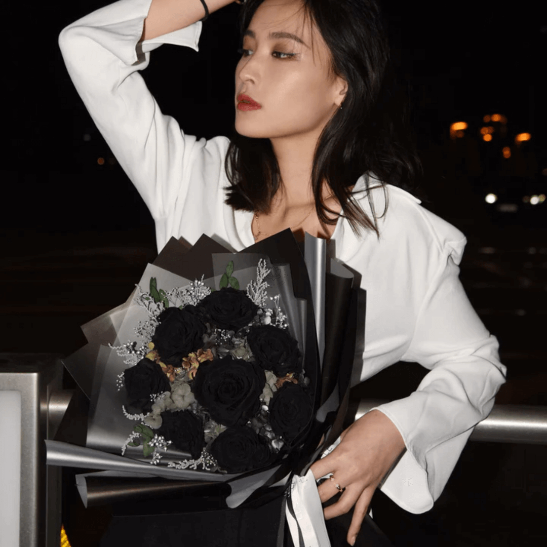 Bouquet de Roses