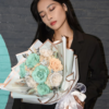 Bouquet de Roses Bouquet de Roses