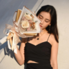 Bouquet de Rose