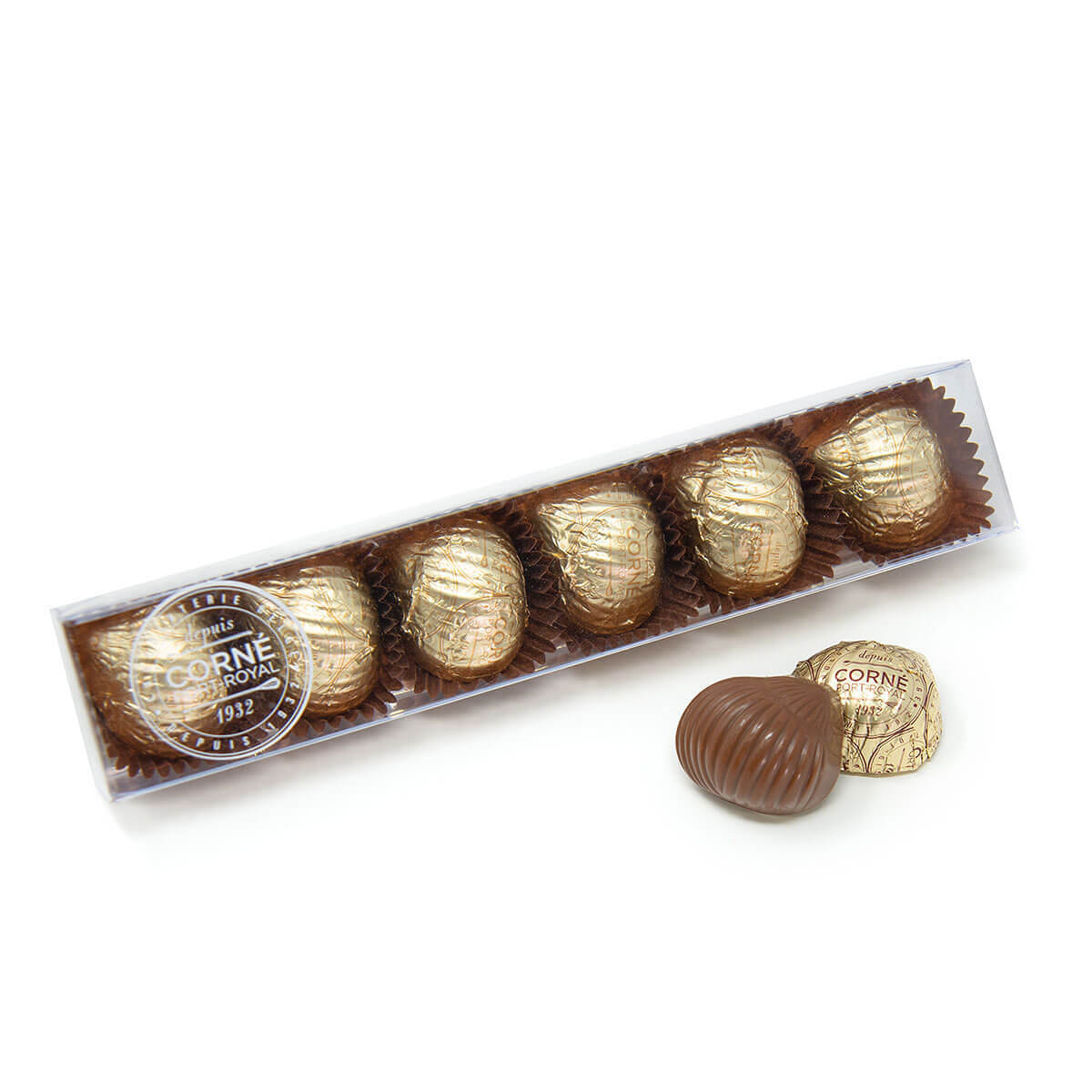 Sparkling on the Go avec Besecco sans alcool 4 | The Luxury Box