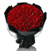 Bouquet de Rose rouge