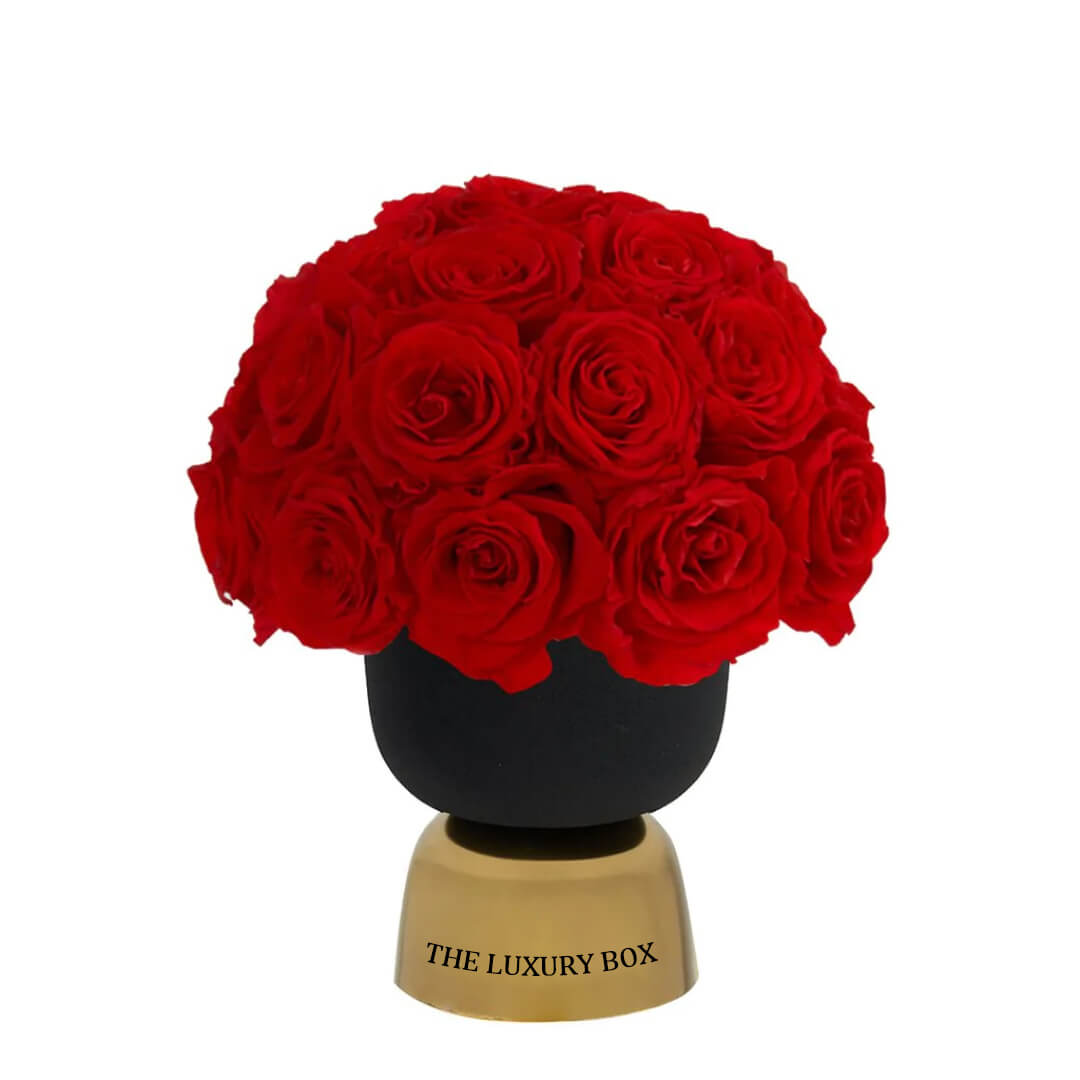 Vase de fleurs