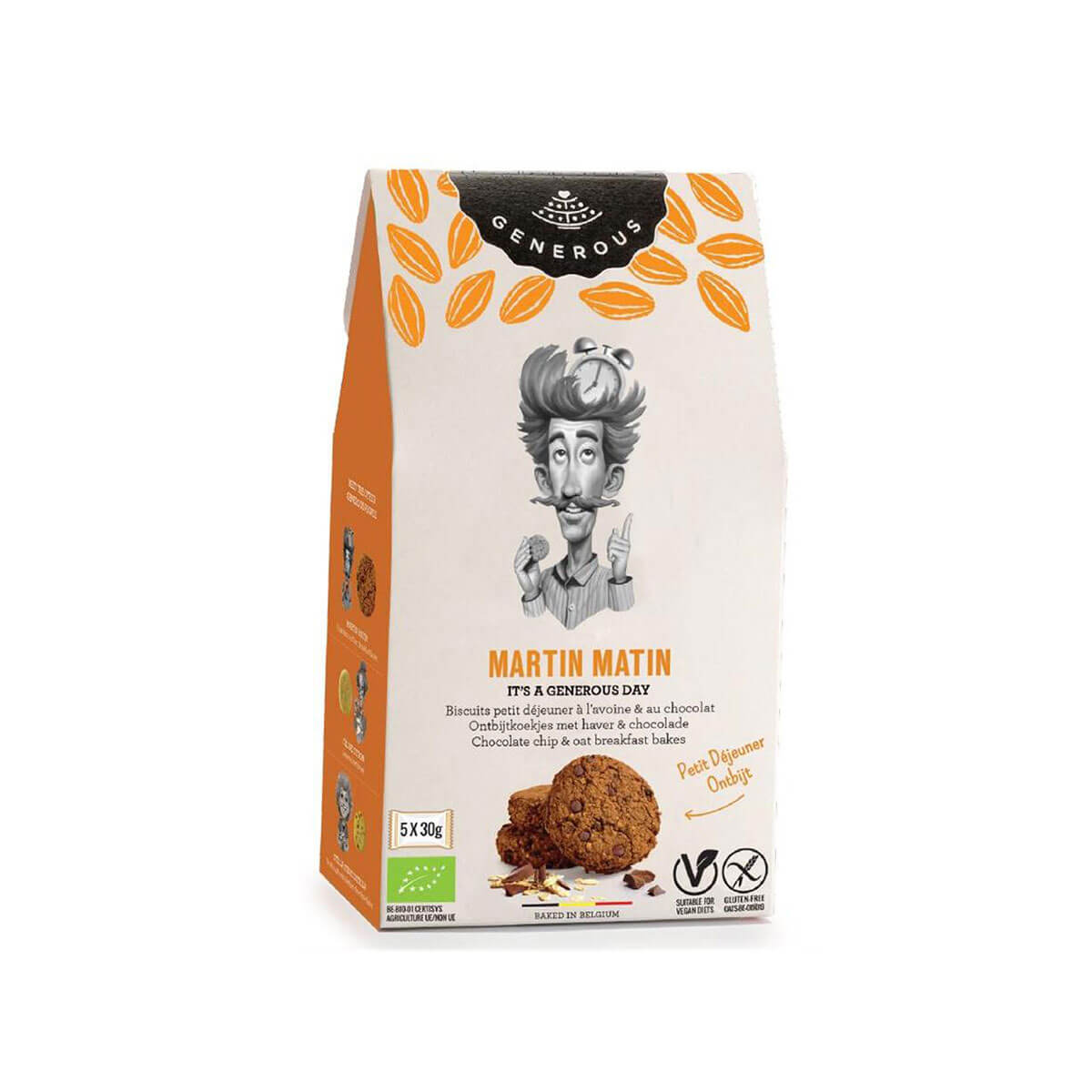 Ultimate Gourmet Bottega 7 | The Luxury Box