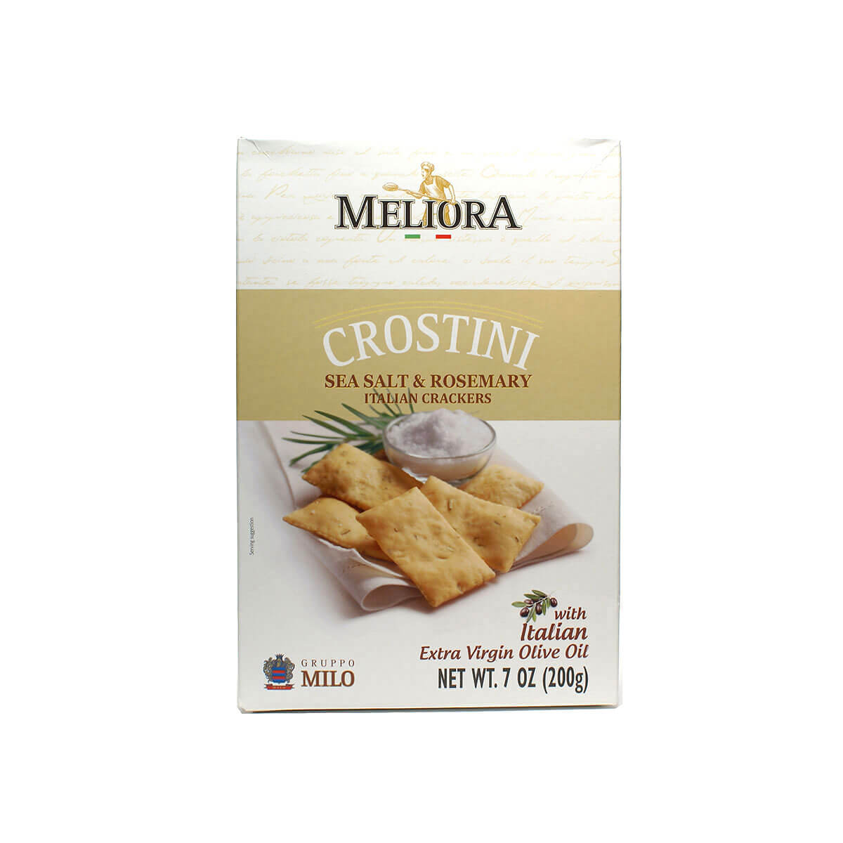 Ultimate Gourmet Bottega 9 | The Luxury Box