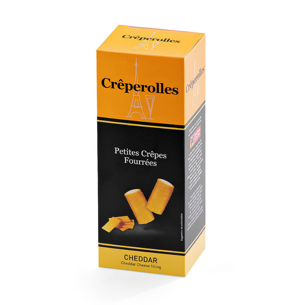 Ultimate Snacks gourmands Bottega Zero Rose 11 | The Luxury Box