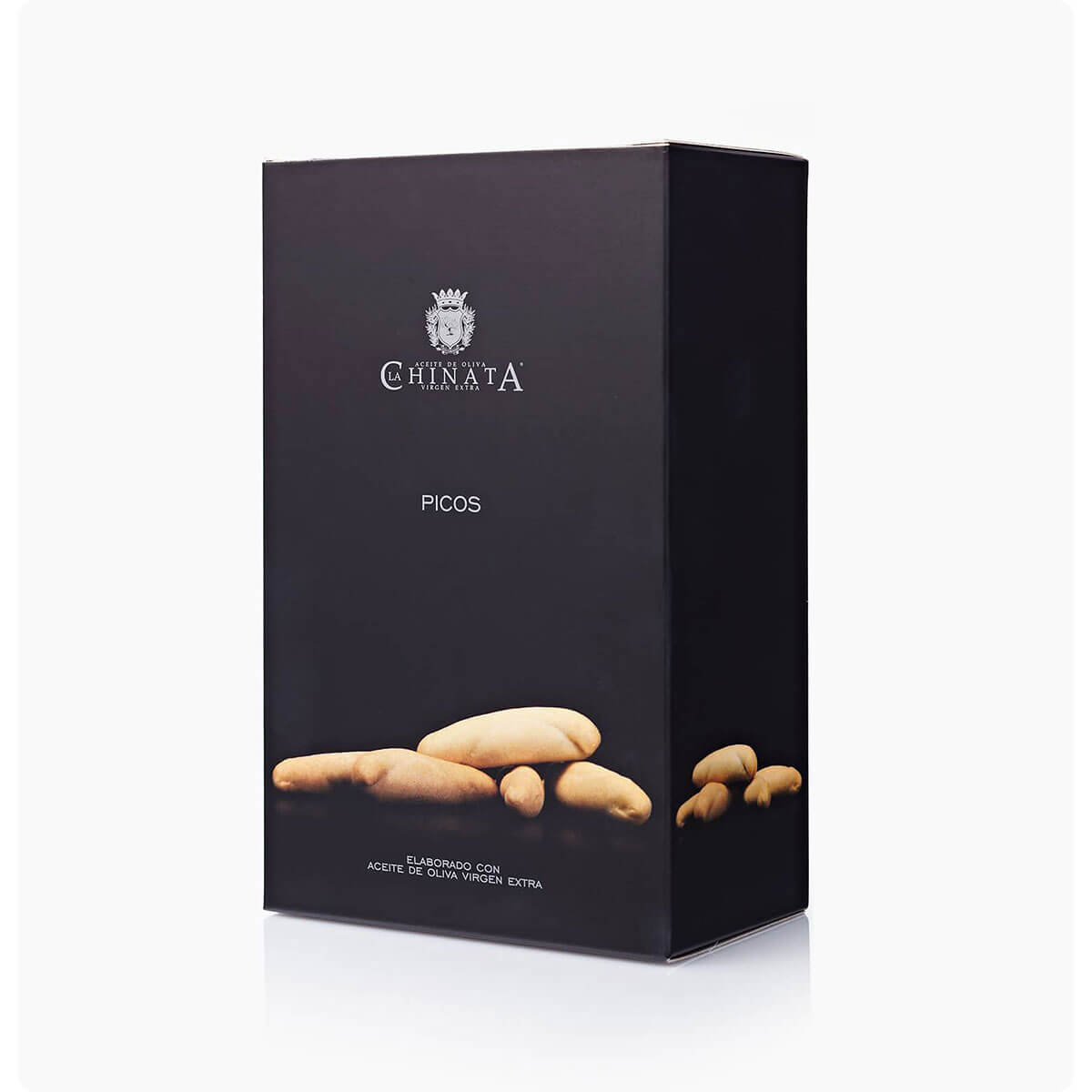 Ultimate Snacks gourmands Bottega Zero Rose 7 | The Luxury Box
