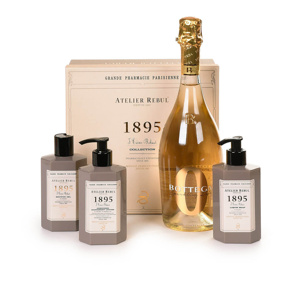 gfe2001515 01 atelier rebul 1895 bottega zero sparkling | The Luxury Box